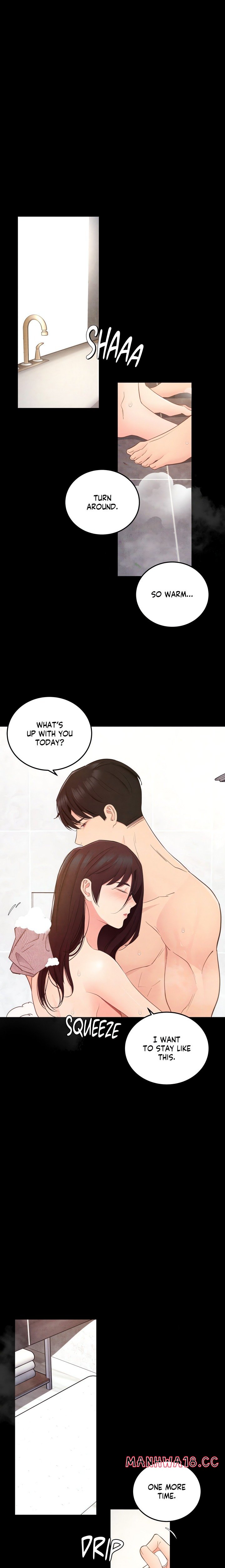 One-Day BDSM Workshop (Uncensored) - Chapter 39 Page 1