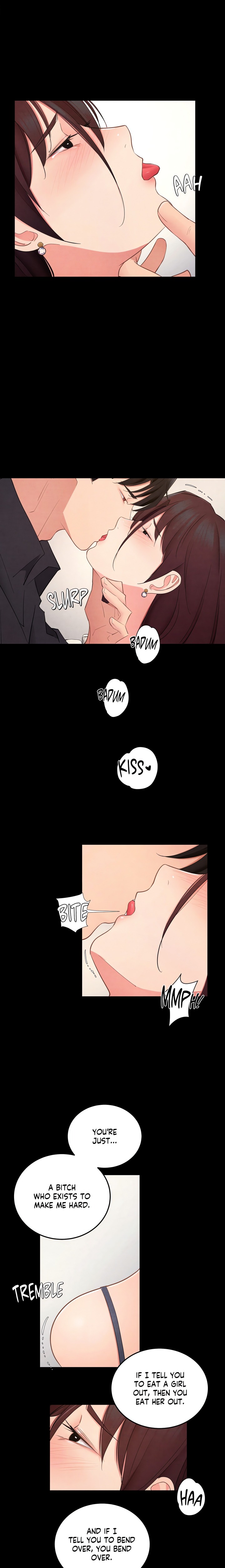 One-Day BDSM Workshop (Uncensored) - Chapter 39 Page 13