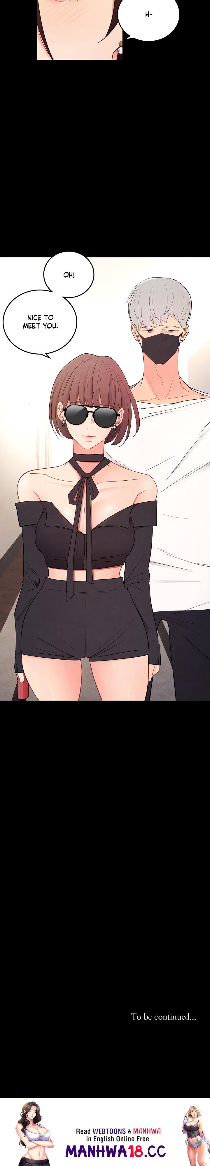 One-Day BDSM Workshop (Uncensored) - Chapter 39 Page 16