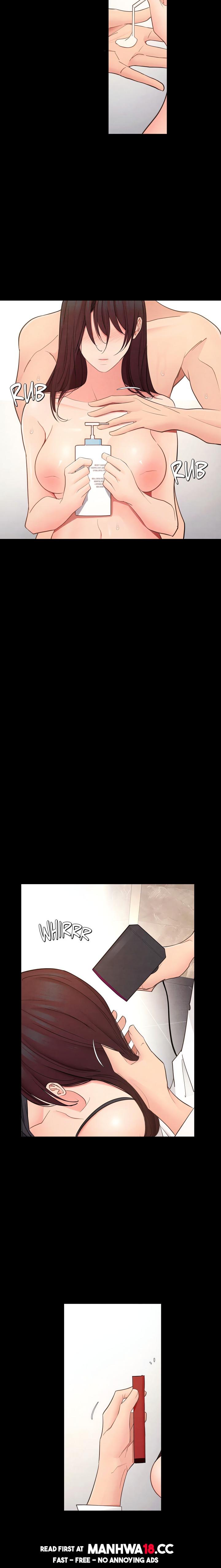 One-Day BDSM Workshop (Uncensored) - Chapter 39 Page 2