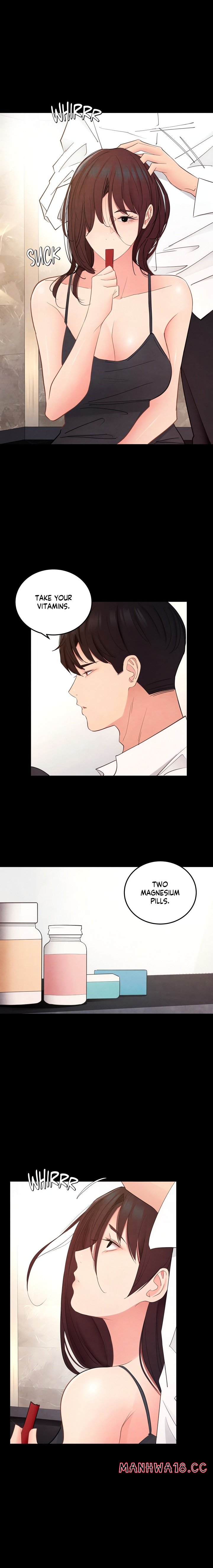 One-Day BDSM Workshop (Uncensored) - Chapter 39 Page 3