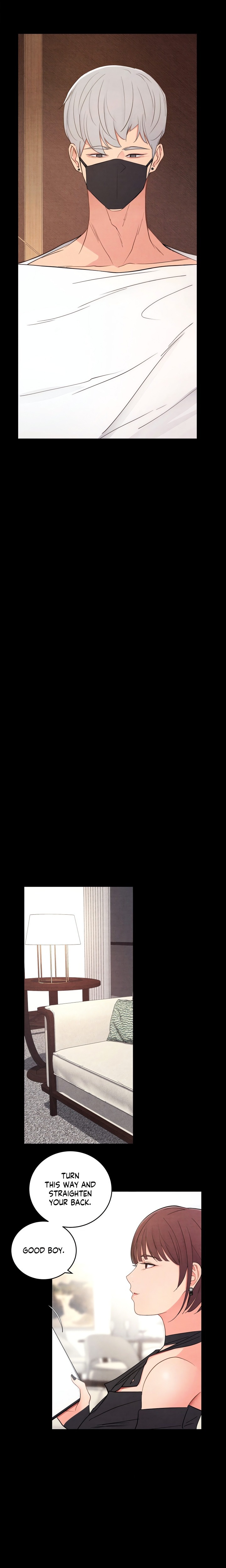 One-Day BDSM Workshop (Uncensored) - Chapter 40 Page 10