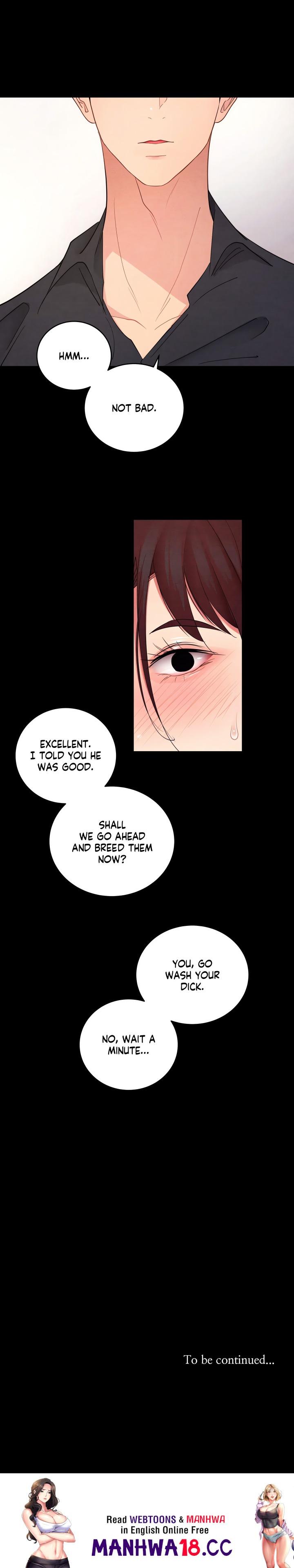 One-Day BDSM Workshop (Uncensored) - Chapter 40 Page 16