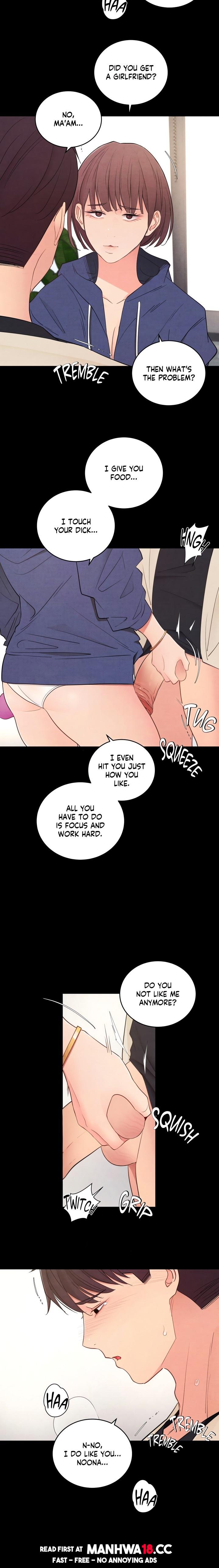 One-Day BDSM Workshop (Uncensored) - Chapter 40 Page 3
