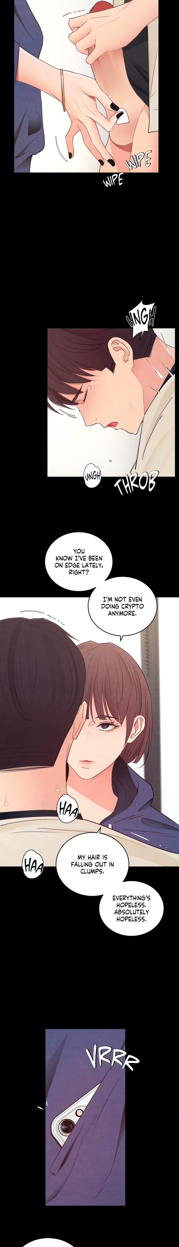 One-Day BDSM Workshop (Uncensored) - Chapter 40 Page 5