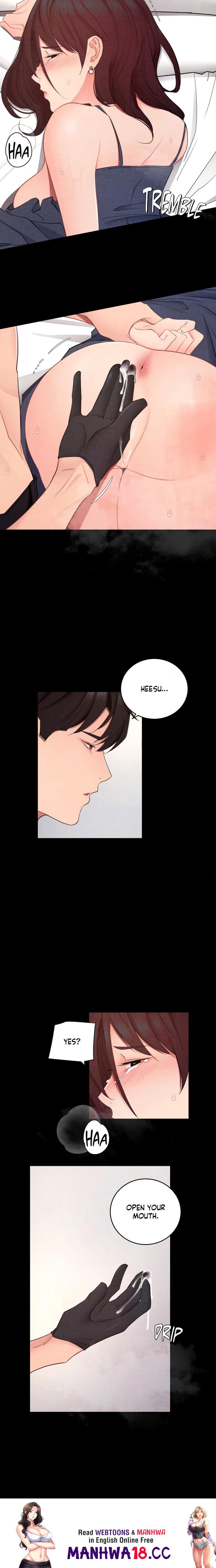 One-Day BDSM Workshop (Uncensored) - Chapter 42 Page 14