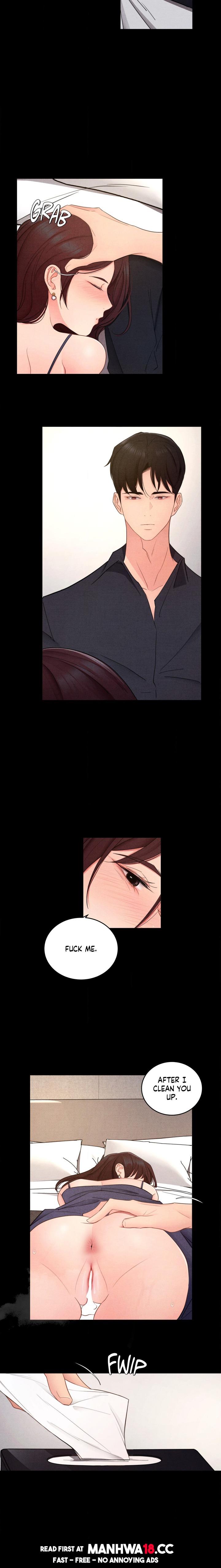 One-Day BDSM Workshop (Uncensored) - Chapter 42 Page 4