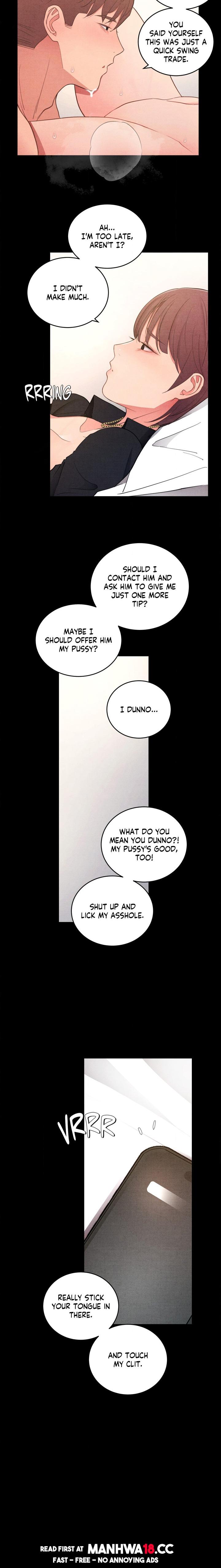 One-Day BDSM Workshop (Uncensored) - Chapter 44 Page 3