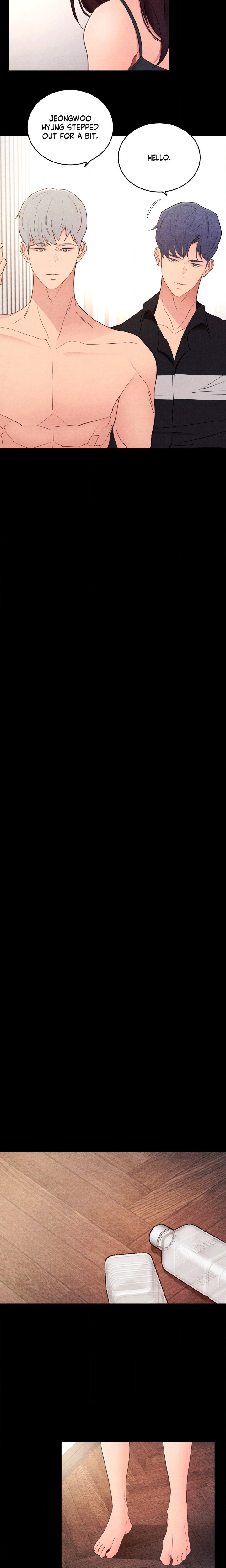 One-Day BDSM Workshop (Uncensored) - Chapter 44 Page 6