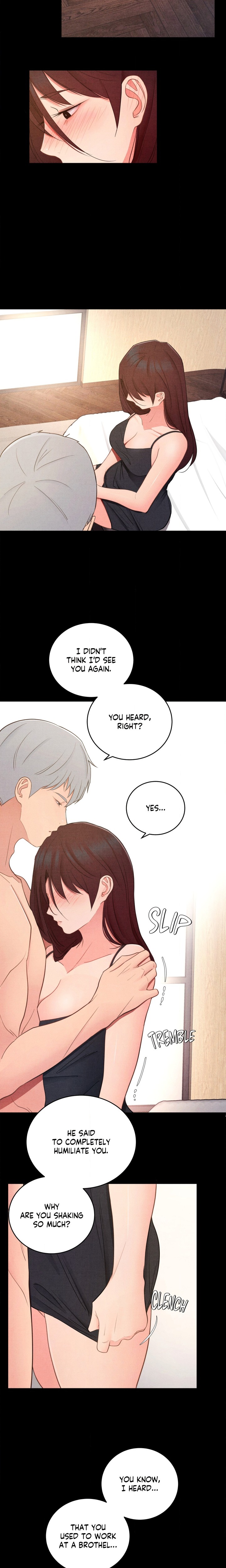 One-Day BDSM Workshop (Uncensored) - Chapter 44 Page 7