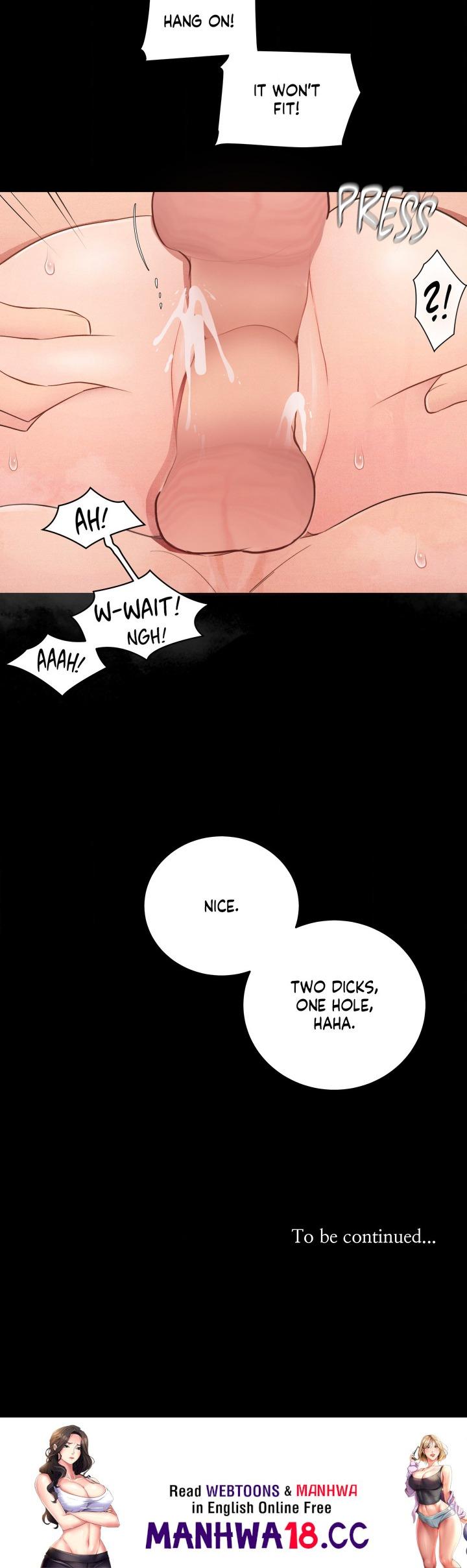 One-Day BDSM Workshop (Uncensored) - Chapter 45 Page 15