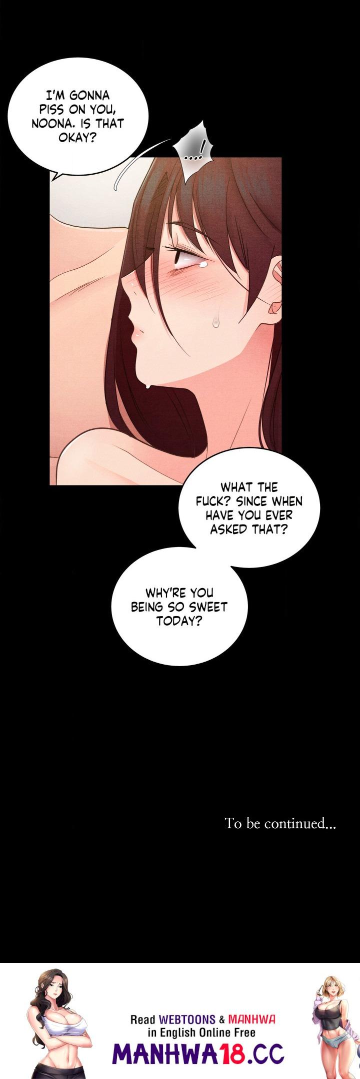 One-Day BDSM Workshop (Uncensored) - Chapter 46 Page 14