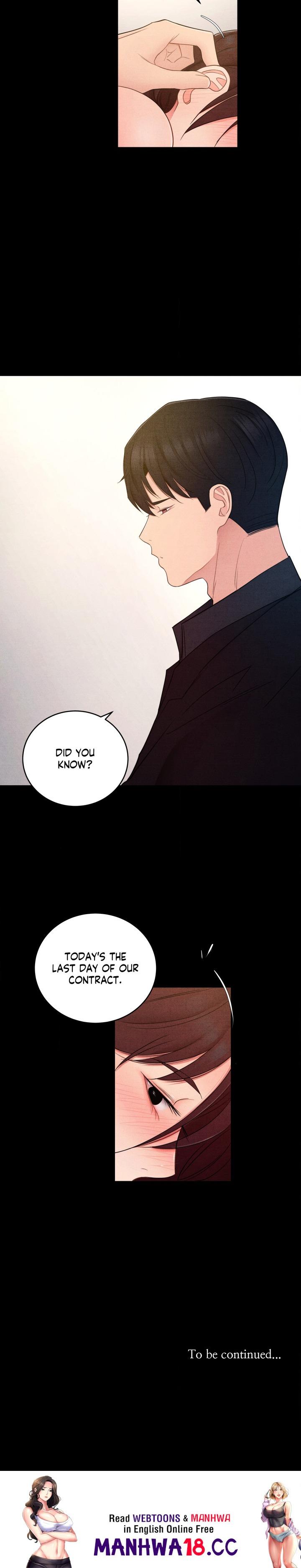 One-Day BDSM Workshop (Uncensored) - Chapter 47 Page 16