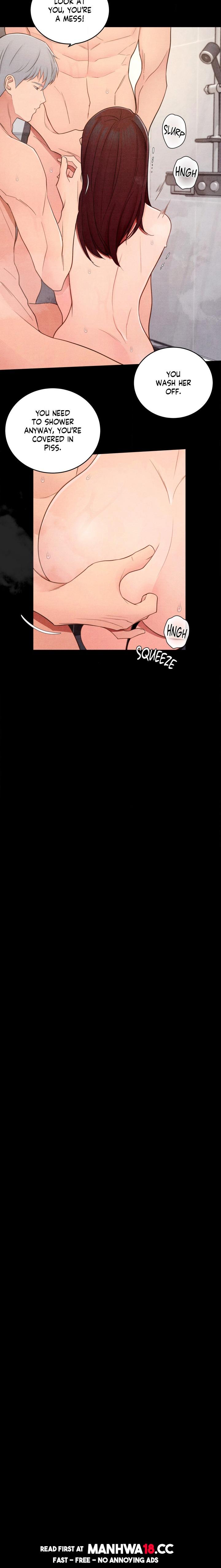 One-Day BDSM Workshop (Uncensored) - Chapter 47 Page 5