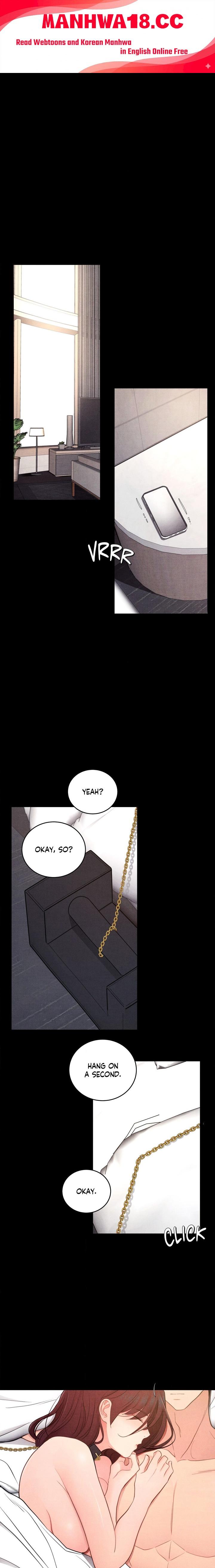 One-Day BDSM Workshop (Uncensored) - Chapter 49 Page 1