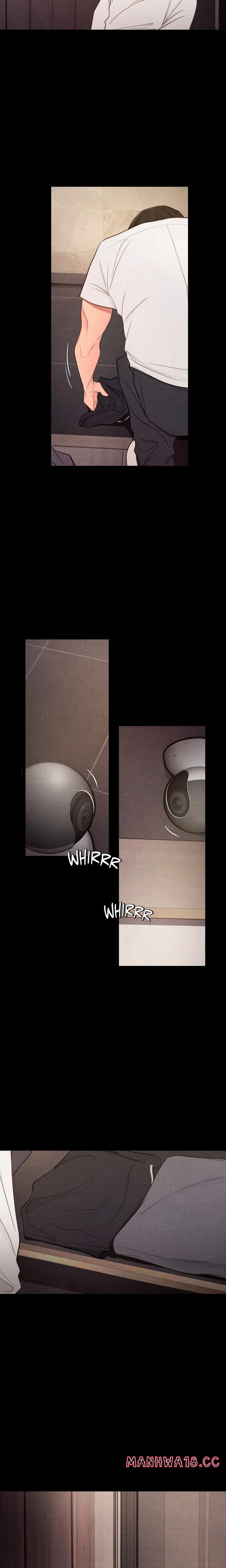 One-Day BDSM Workshop (Uncensored) - Chapter 50 Page 2
