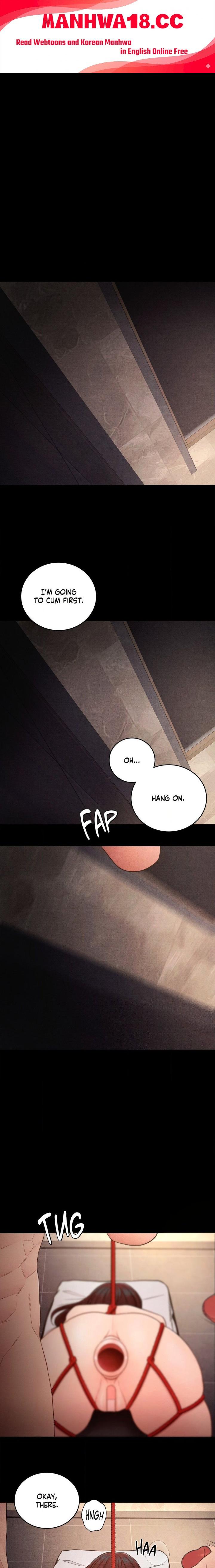 One-Day BDSM Workshop (Uncensored) - Chapter 51 Page 1