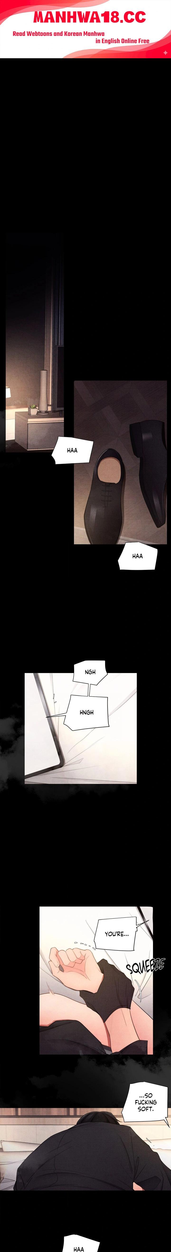 One-Day BDSM Workshop (Uncensored) - Chapter 52 Page 1