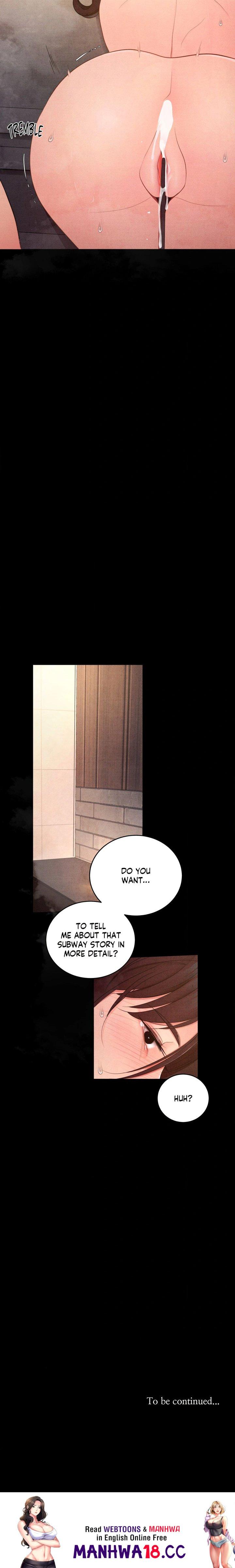 One-Day BDSM Workshop (Uncensored) - Chapter 53 Page 13