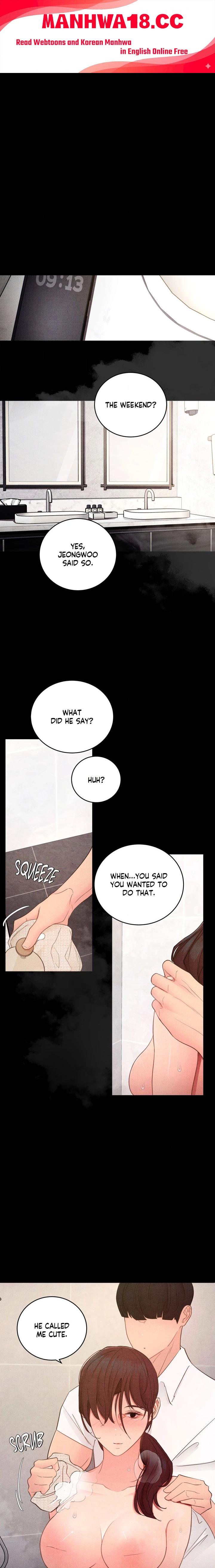 One-Day BDSM Workshop (Uncensored) - Chapter 54 Page 1