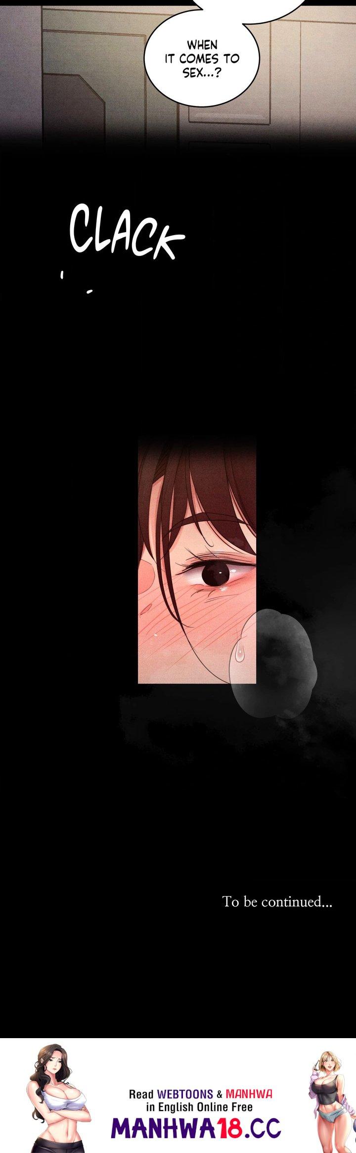 One-Day BDSM Workshop (Uncensored) - Chapter 55 Page 14
