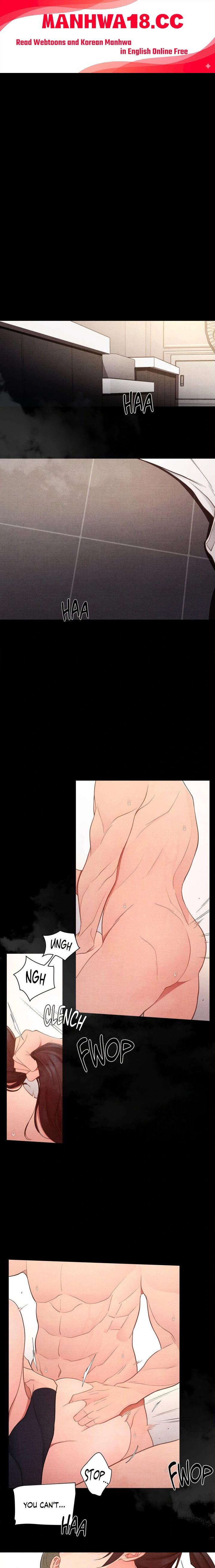 One-Day BDSM Workshop (Uncensored) - Chapter 56 Page 1