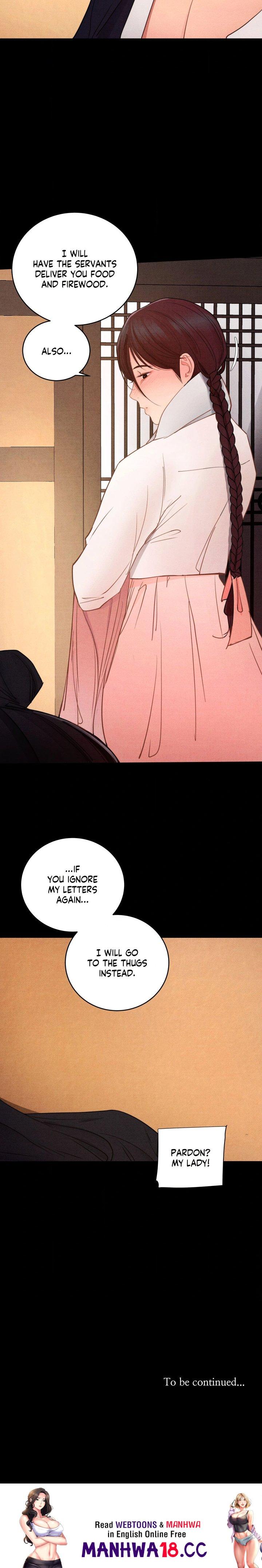 One-Day BDSM Workshop (Uncensored) - Chapter 57.1 Page 19