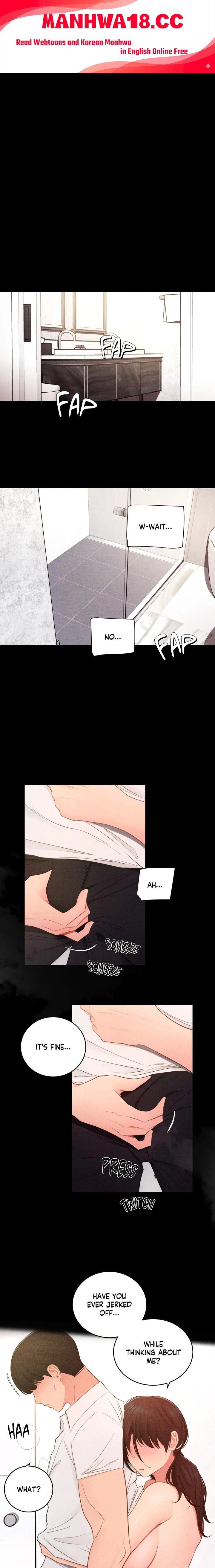 One-Day BDSM Workshop (Uncensored) - Chapter 57 Page 1