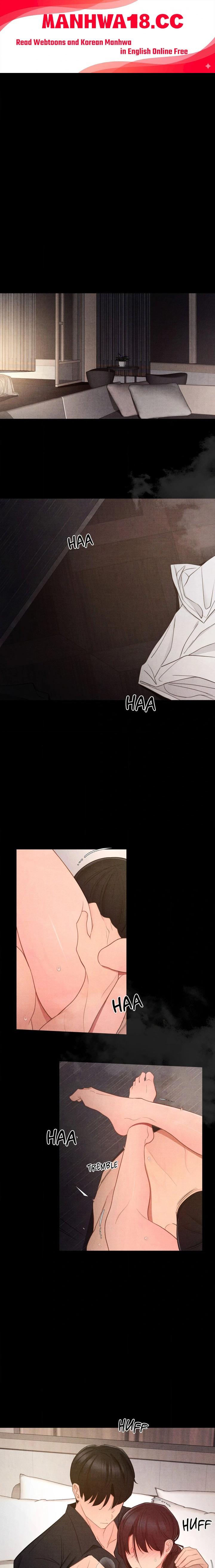 One-Day BDSM Workshop (Uncensored) - Chapter 58 Page 1
