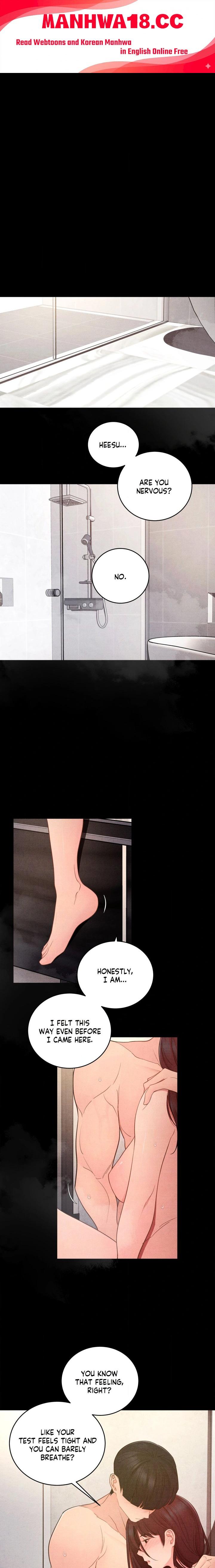 One-Day BDSM Workshop (Uncensored) - Chapter 59 Page 1