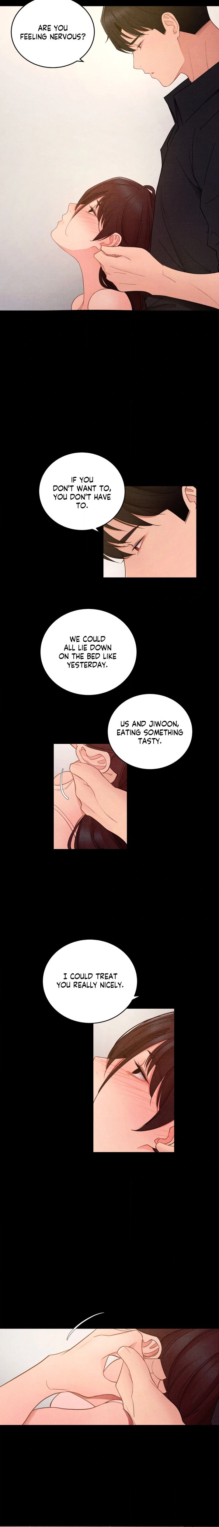 One-Day BDSM Workshop (Uncensored) - Chapter 59 Page 12