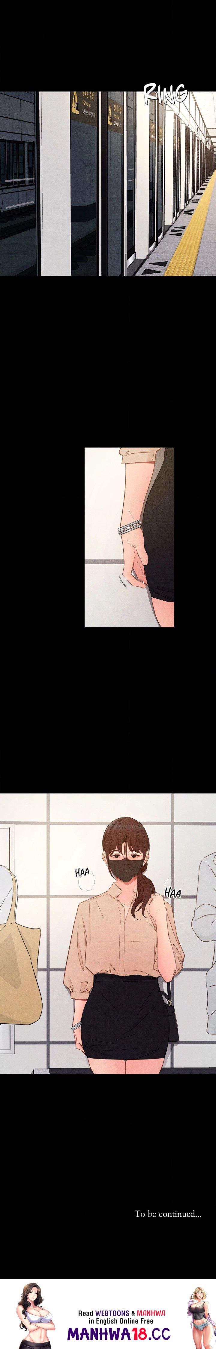 One-Day BDSM Workshop (Uncensored) - Chapter 59 Page 15