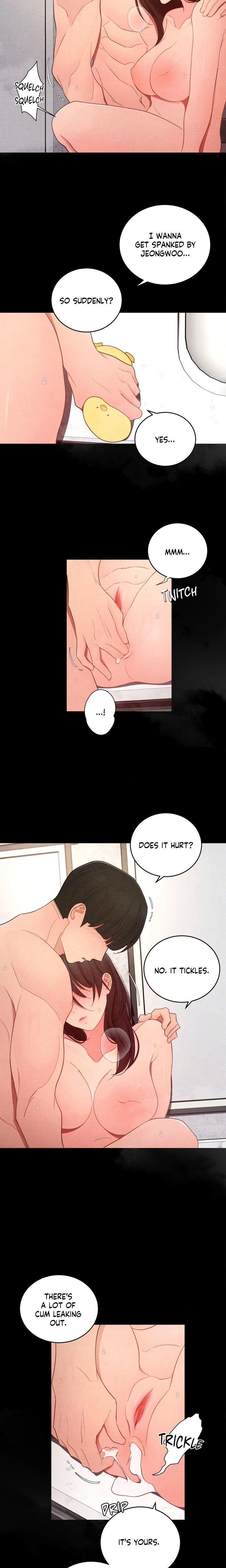One-Day BDSM Workshop (Uncensored) - Chapter 59 Page 2