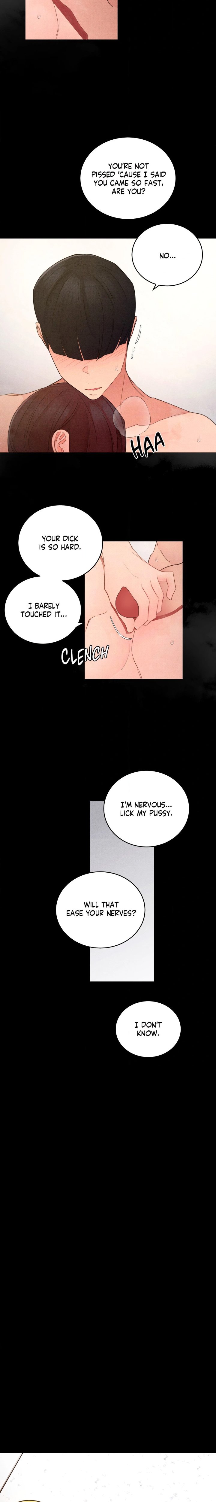 One-Day BDSM Workshop (Uncensored) - Chapter 59 Page 4