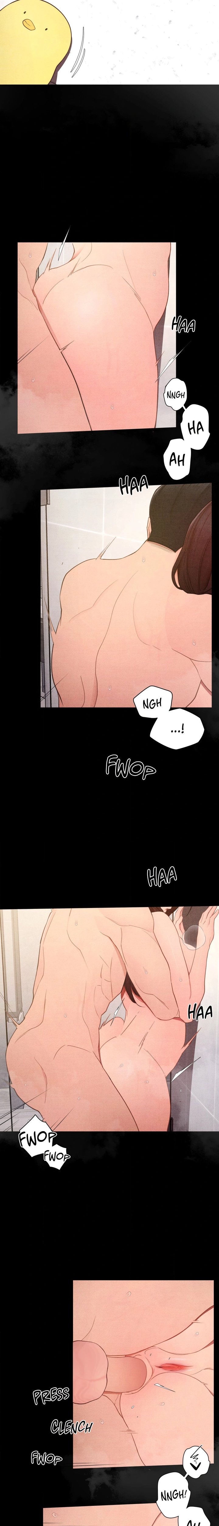 One-Day BDSM Workshop (Uncensored) - Chapter 59 Page 5