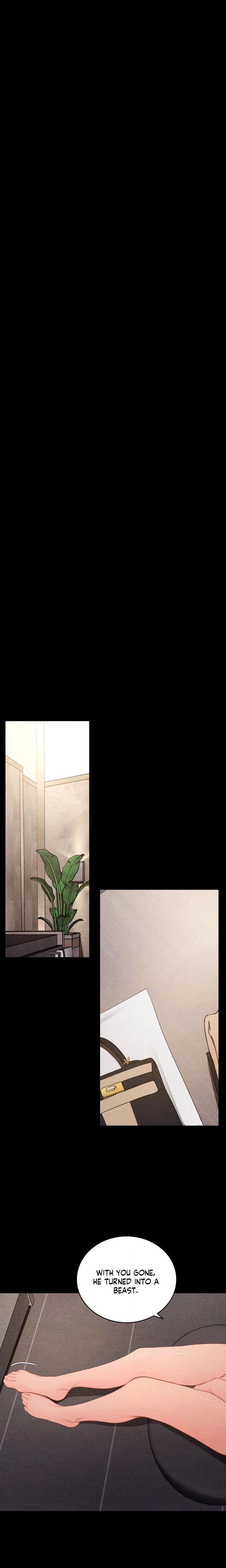 One-Day BDSM Workshop (Uncensored) - Chapter 59 Page 9
