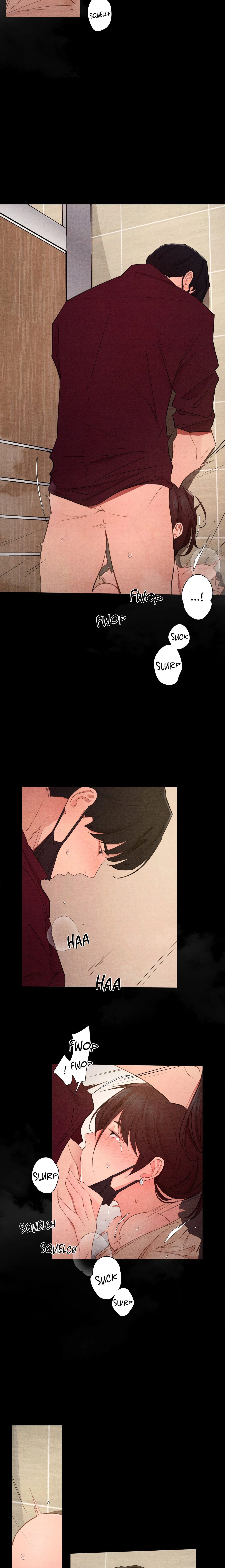 One-Day BDSM Workshop (Uncensored) - Chapter 61 Page 2