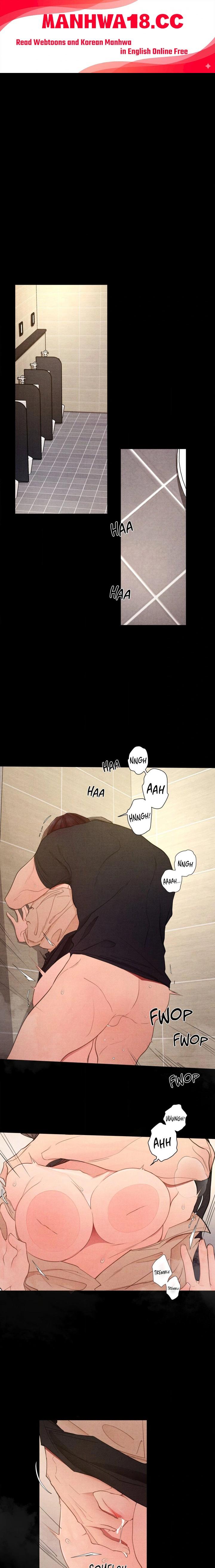 One-Day BDSM Workshop (Uncensored) - Chapter 62 Page 1