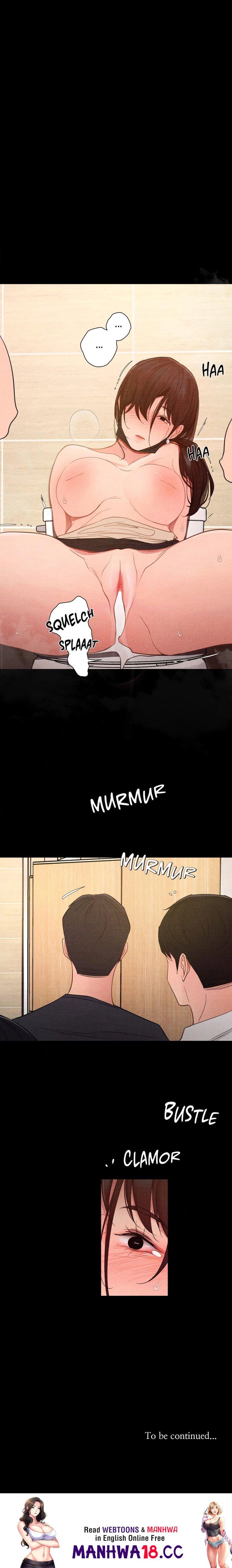 One-Day BDSM Workshop (Uncensored) - Chapter 63 Page 14