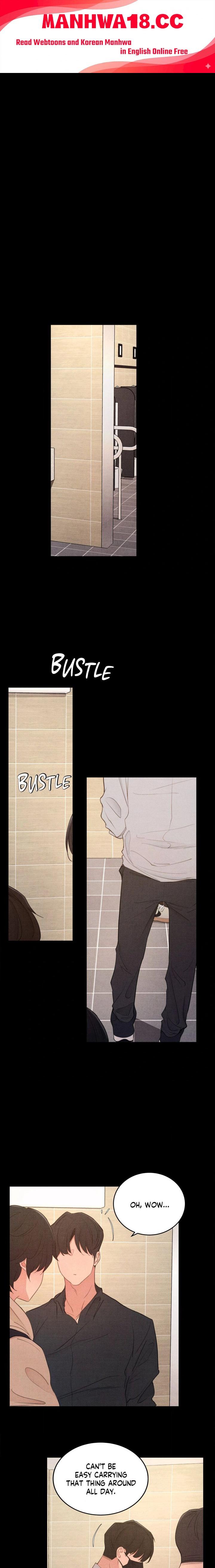One-Day BDSM Workshop (Uncensored) - Chapter 64 Page 1