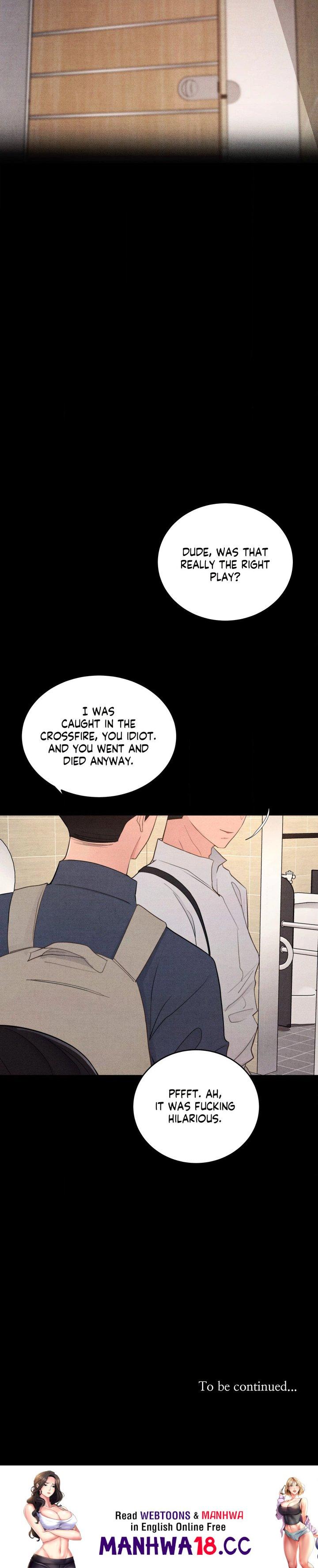 One-Day BDSM Workshop (Uncensored) - Chapter 64 Page 15