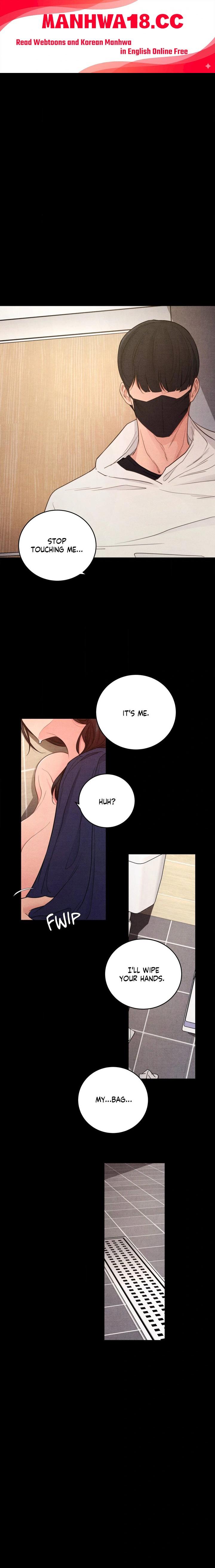One-Day BDSM Workshop (Uncensored) - Chapter 65 Page 1