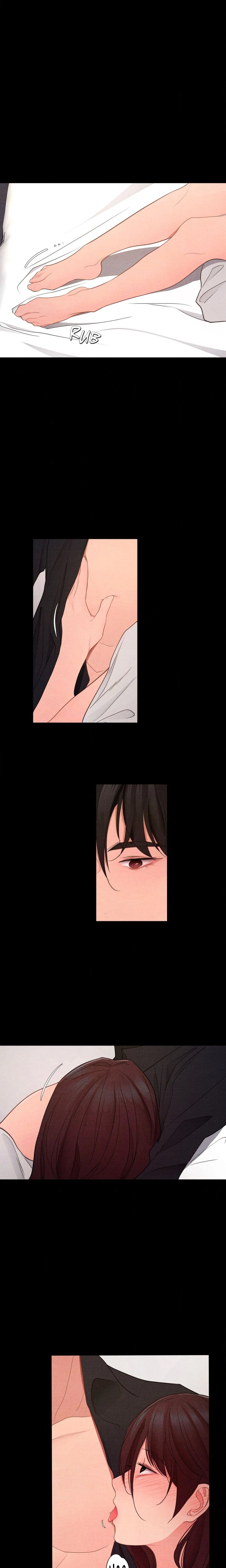 One-Day BDSM Workshop (Uncensored) - Chapter 65 Page 16
