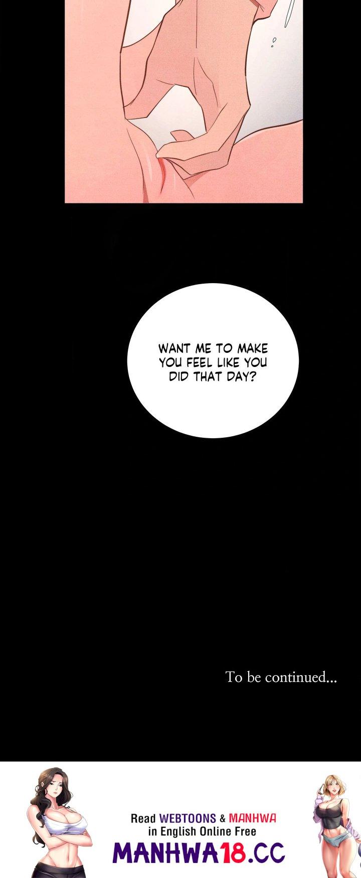 One-Day BDSM Workshop (Uncensored) - Chapter 65 Page 18
