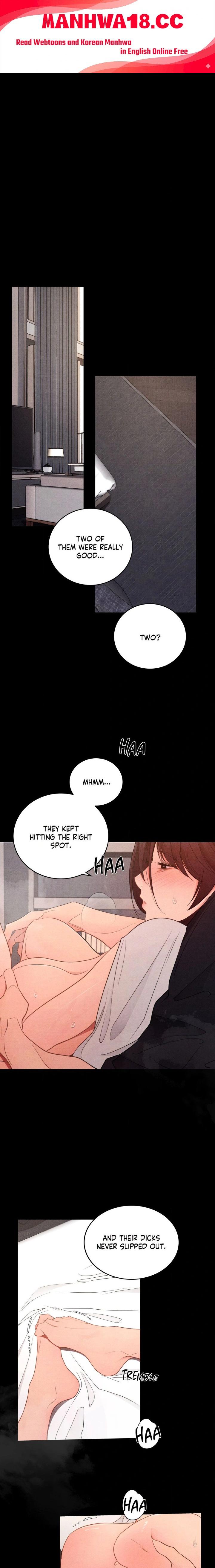 One-Day BDSM Workshop (Uncensored) - Chapter 66 Page 1