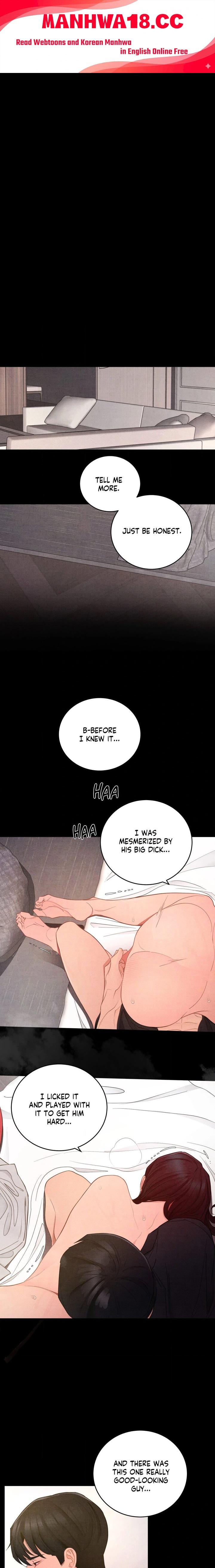 One-Day BDSM Workshop (Uncensored) - Chapter 67 Page 1