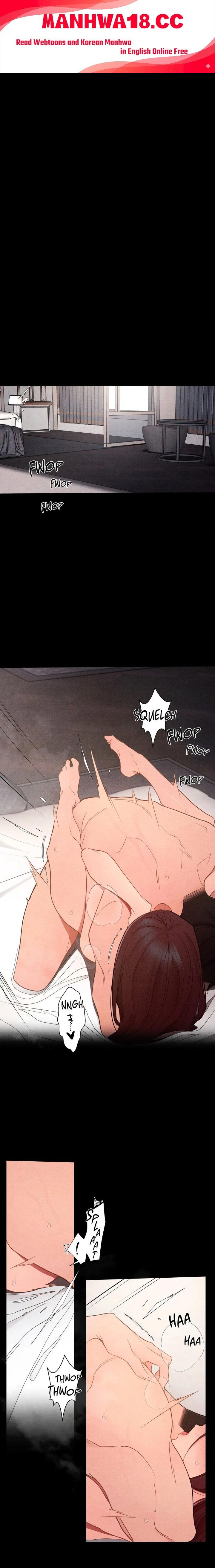 One-Day BDSM Workshop (Uncensored) - Chapter 68 Page 1