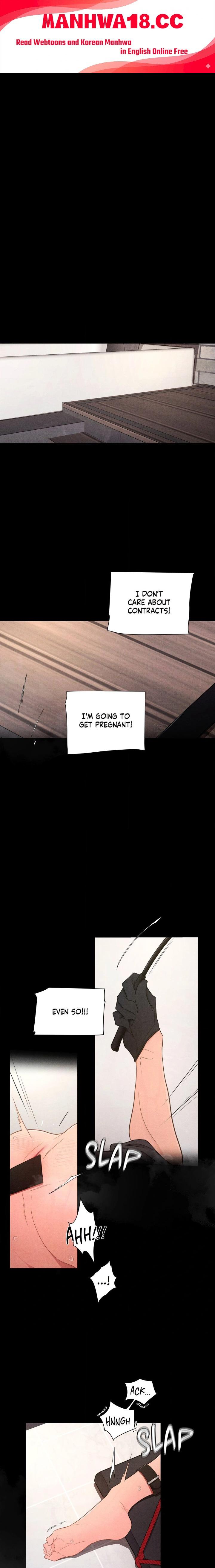 One-Day BDSM Workshop (Uncensored) - Chapter 69 Page 1