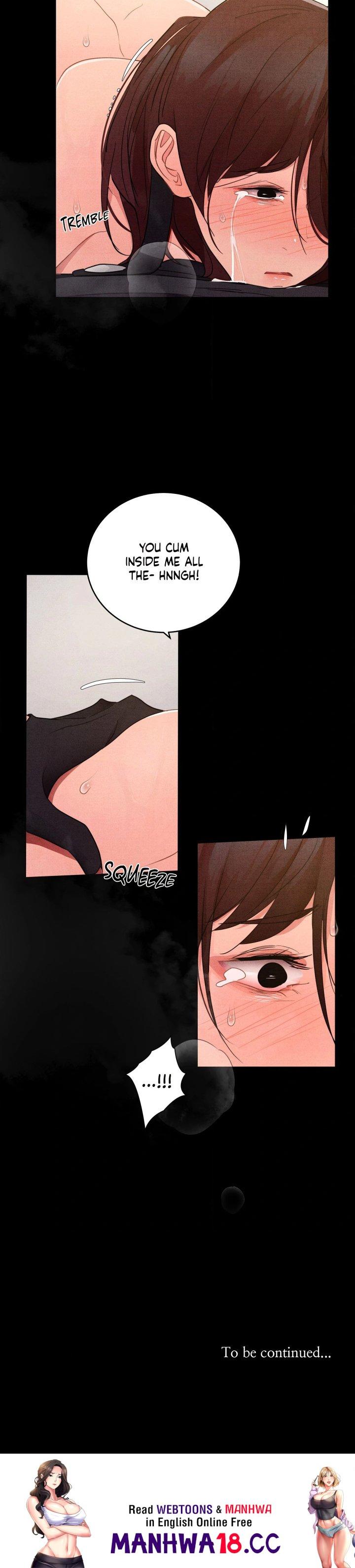 One-Day BDSM Workshop (Uncensored) - Chapter 69 Page 15