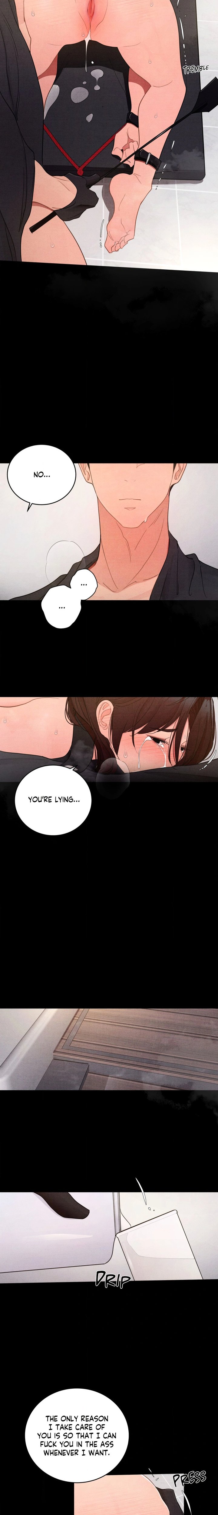 One-Day BDSM Workshop (Uncensored) - Chapter 69 Page 5